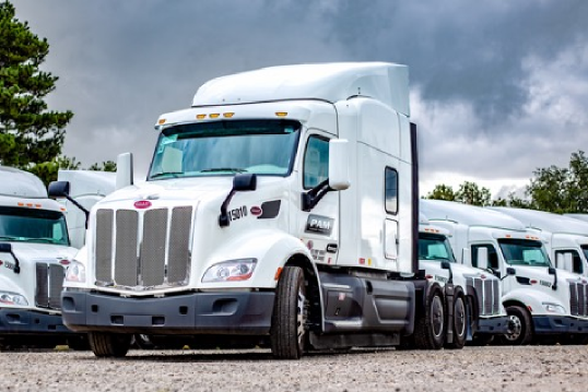 PAM Truck Image